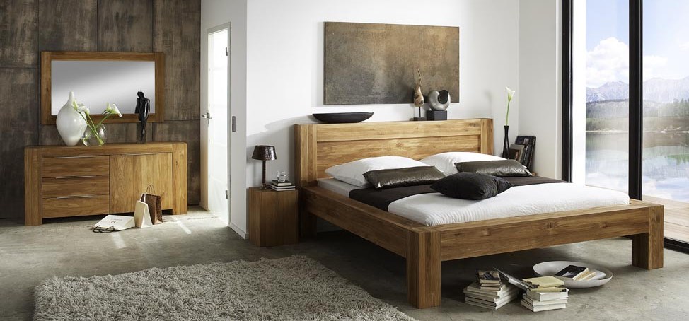 Exklusive Schlafzimmermöbel bei Tosch-Home.com