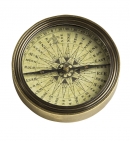 Kompass antik - Exklusive Dekoration - Geschenktip