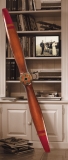 Deko Holzpropeller - VINTAGE WW1