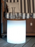 Light Drum / Exklusive Gartendeko / Gartenleuchte LED
