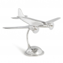 Flugzeugmodell DC-3 - Bürodekoration