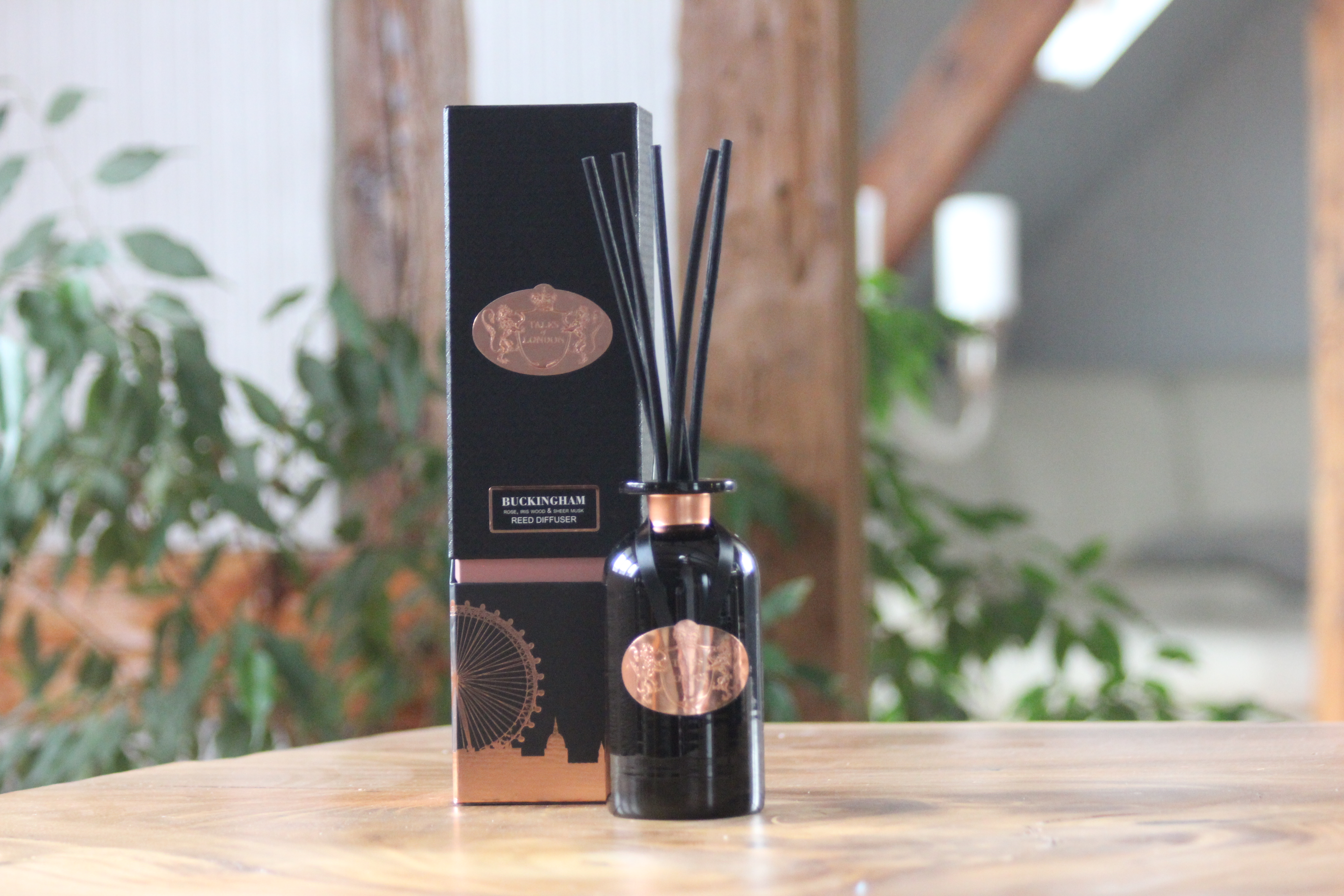 Reed Diffuser 