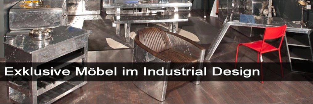 Industrial Style