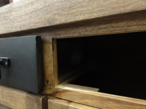 Sideboard Caribe