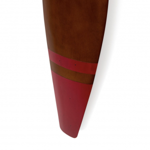 Deko Holzpropeller - VINTAGE WW1
