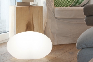 Lighteye / LED Gartenleuchte