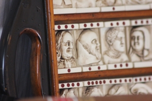 Dominospiel 