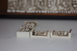 Dominospiel 