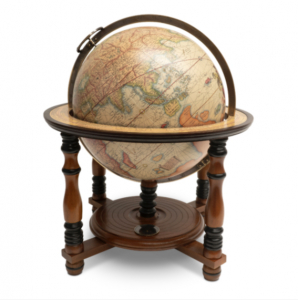 Standglobus / NAVIGATORS TERRESTRIAL GLOBE