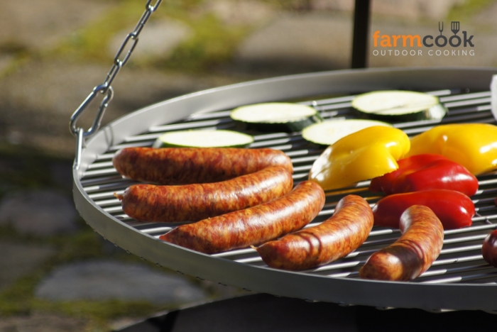 Schwenkgrill Rost günstig online kaufen