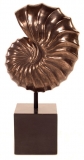 Skulptur NAUTILUS