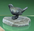 Skulptur VOGEL - TOSCH-Home.com