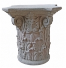 Sockel Column Capital