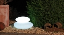Lightstone / Exklusive Gartendeko - Licht im Garten