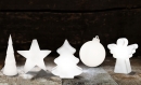Light Figures Micro / Weihnachtsdeko - Licht Figuren Micro
