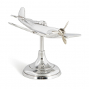 Flugzeugmodell Spitfire