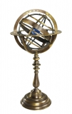 Armillary Dial - Himmelsgebilde