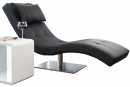 Relaxliege / Skandinavische New Style Möbel