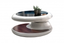Couchtisch METROPOL / Skandinavische New Style Möbel
